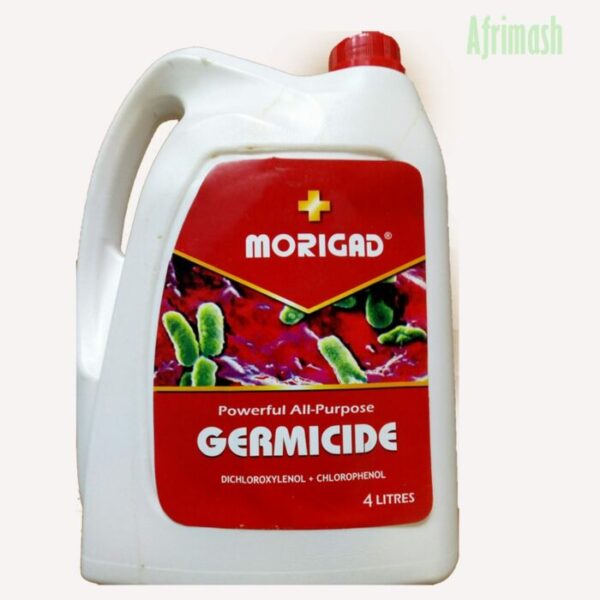 Morigad Germicide – 4L