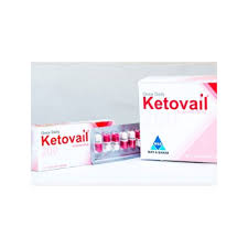 Ketovail 200/PACK
