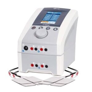StimRehab MultiCurrent Stimulator
