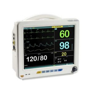 Promise Multi Parameter Patient Monitor