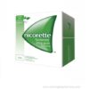 Nicorette 2mg Chewing Gum Fresh mint 25