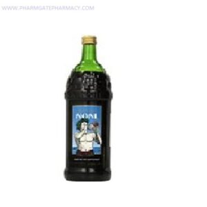 Noni Juice Tahitian
