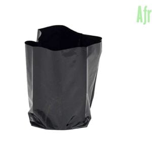 Nursery Bags (Grow Bags | 100 Pcs per Bundle) | 21 cm by 13.2cm | 8.27 x 5.2 inches | 210mm x 132mm