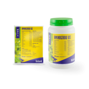 Aminogrow WS (Interchemie Brand | 100g)