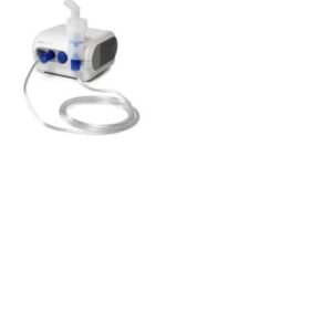 Omron Compair Compressor Nebuliser OMRC28