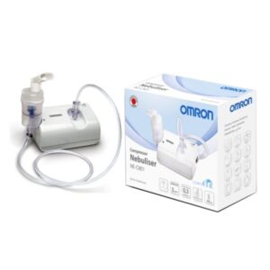 Omron Compressor Nebulizer