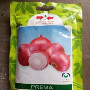 Prema | Red Onion | 50g |100g | 250g