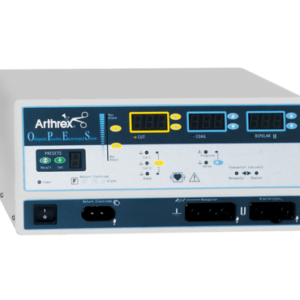Arthrex Orthopaedic Procedure  Electrosurgical System
