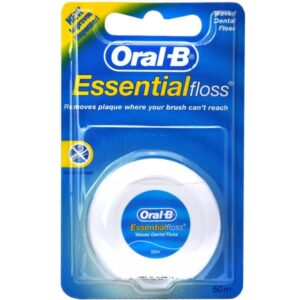 Oral-B Essential Floss 50m