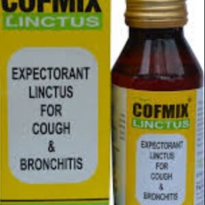 Cofmix Linctus 100ml