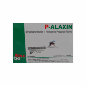 P-ALAXIN