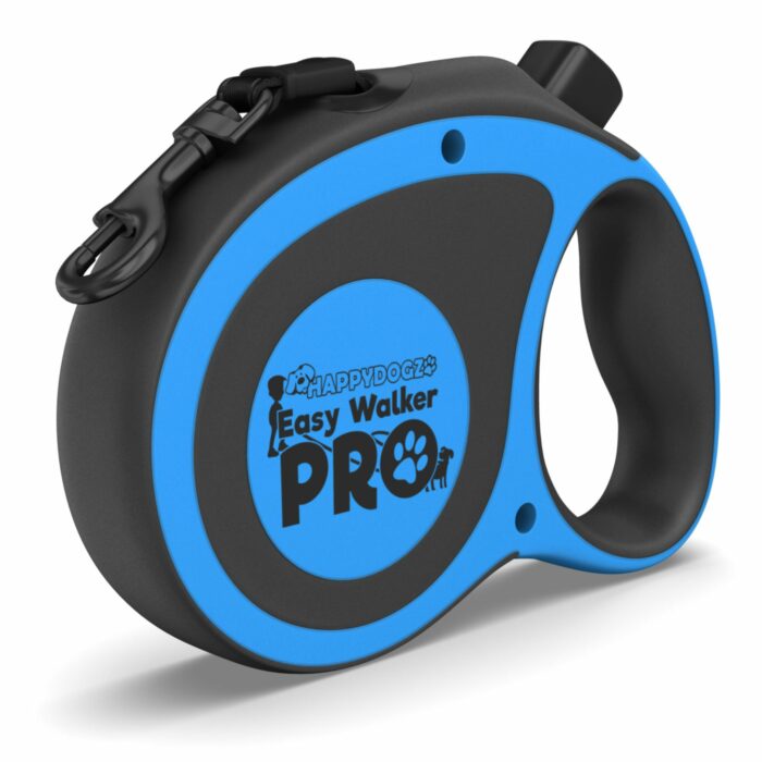 Professional dog 2024 walker equipment