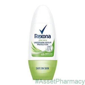 Rexona Women Aloe Vera Roll-On 50ml