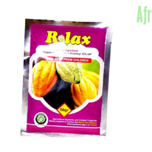 Rolax (Systemic/ Contact Fungicide | 50g)