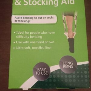 Bettterlife Soxon Sock & Stocking Aid