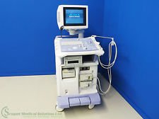 Aloka ProSound SSD ? 5500SV Ultrasound  Scanner with 2 Transducers