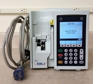 Hospira Plum-A  Infusion Pumps