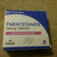 buy PARACETAMOL X 16  WOCKHARD  best price from  Allschoolabs.com