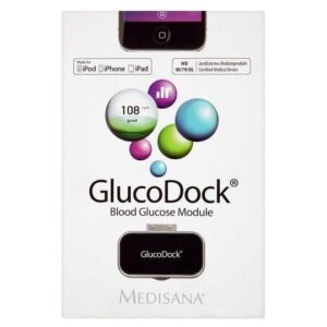 Glucodock Bood Glucose Module