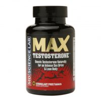 buy MAX TESTOSTERONE CAP X2  best price in nigeria’s No.1 online pharmacy Allschoolabs.com
