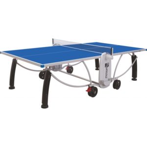 GG8020 | S8020 PROFESSIONAL ALL-WEATHER OUTDOOR TABLE TENNIS TABLE