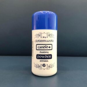 Candid Clotrimazole Dusting Powder 30G