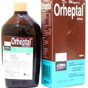 Orheptal Elixir 300ml