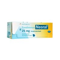 buy NEORAL 25MG TAB (CYCLOSPORIN) best price in nigeria from Allschoolabs.com