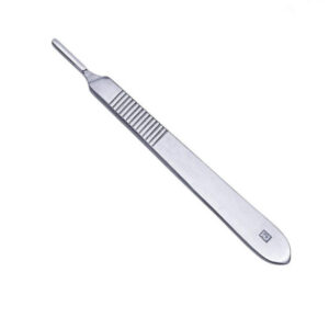 Scalpel Handle BP No.3