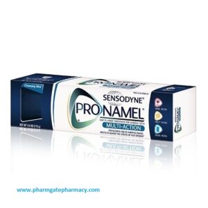 Sensodyne ProNamel Multi-Action Toothpaste 4 OZ