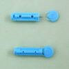 Disposable Blood Lancet Needle (100 Pieces)