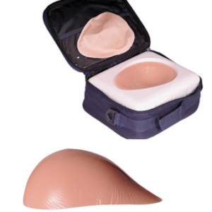SILICONE BREAST PROSTHESIS ? SILICONE BREAST FORMS