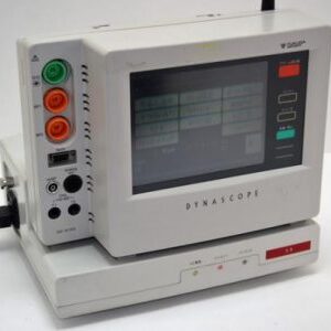 Fukuda Denshi Dynascope DS-5100