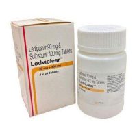 buy SOFOSBUVIR 400MG best price in nigeria from Allschoolabs.com