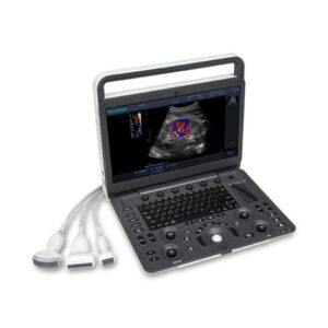 Sonoscape E3 Ultrasound Machine