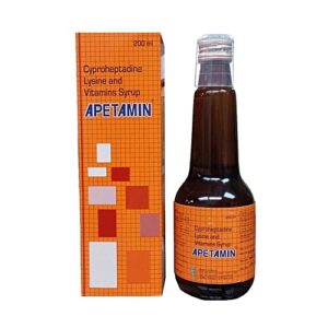 Apetamin