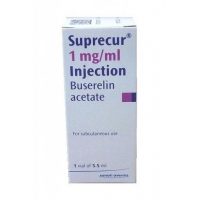 buy SUPRECUR 1MG best price in nigeria from Allschoolabs.com