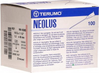 terumo neolus