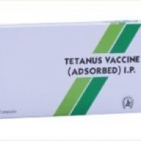 buy Tetanus toxoid   Injection single dose best price in nigeria from Allschoolabs.com