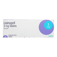 buy LISINOPRIL 5MG TAB best price in nigeria from Allschoolabs.com