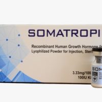 buy Somatropin  Injection ( Growth Hormone) 5.3 mg best price in nigeria from Allschoolabs.com