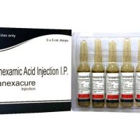 buy Tranexamic acid   Injection best price in nigeria from Allschoolabs.com