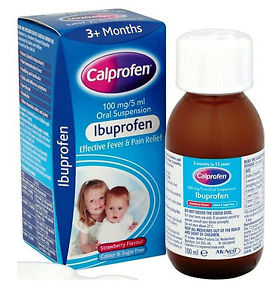 Calprofen Suspension