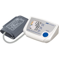 a&d blood pressure monitor ua767