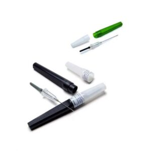Vacutainer Needle Per Pack