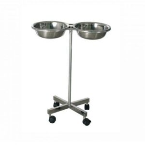 Wash Hand Bowl with Stand