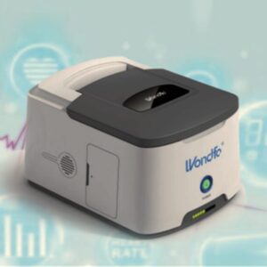 Wondfo Blood Gas Analyzer