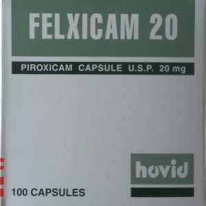 Felxicam 20| 1 Pack