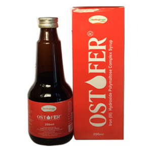 Ostofer 200ml