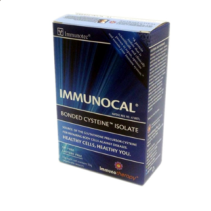 Immunocal – Maintain Strong Immune System | (1 Sachet)